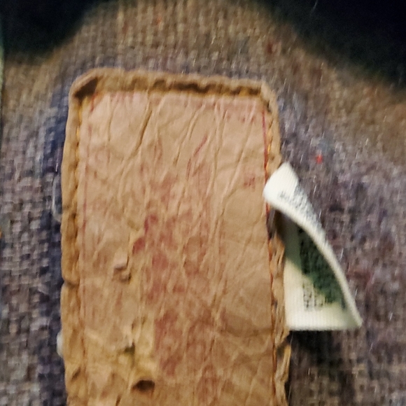 Levi jacket - Picture 3 of 3